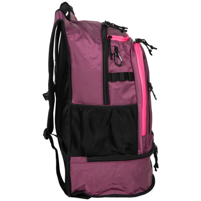 Arena Fastpack 3.0 one size plum/neon pink Produktbild 2