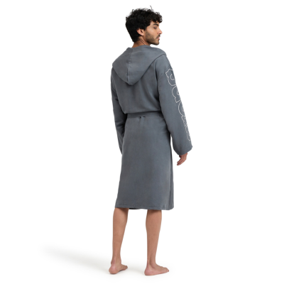 Arena Zeal Plus L grey/white Unisex Produktbild 3