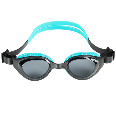 Arena Jr Air one size smoke/black Unisex Produktbild 1