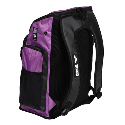 Arena Spiky III Backpack 45 one size purple Produktbild 3