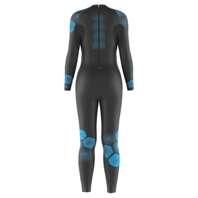 Arena W Thunder Wetsuit S holiday black Damen Produktbild 2