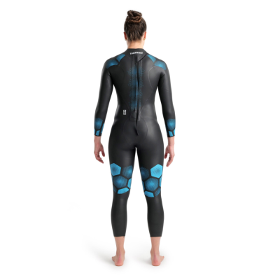 Arena W Thunder Wetsuit M holiday black Damen Produktbild 3