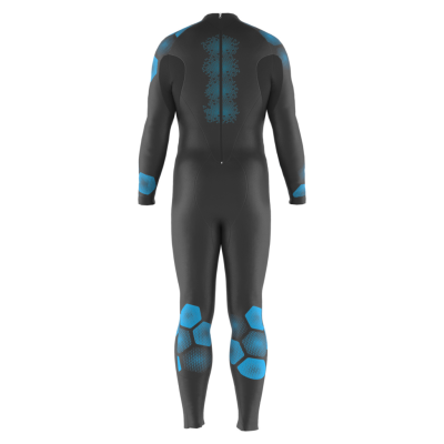 Arena M Thunder Wetsuit M holiday black Herren Produktbild 2