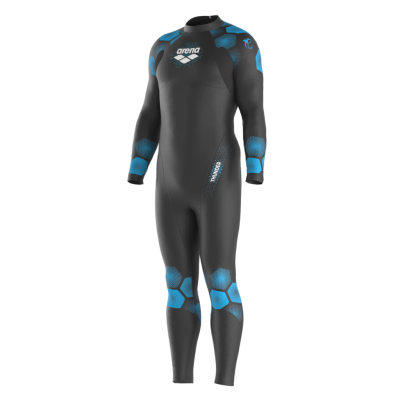 Arena M Thunder Wetsuit L holiday black Herren Produktbild 1