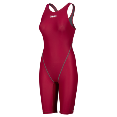 Arena W Powerskin ST NEXT Ob D 36 deep red Damen Produktbild 1