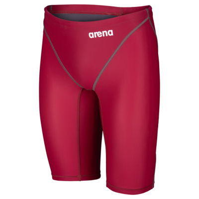 Arena M Powerskin ST NEXT Jammer D 0 deep red Herren Produktbild 1