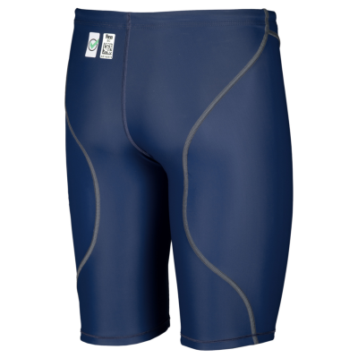 Arena M Powerskin ST NEXT Jammer D 0 navy Herren Produktbild 2