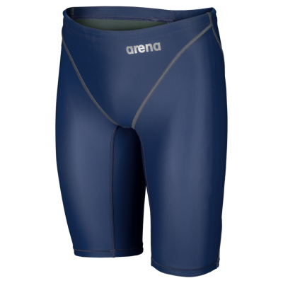 Arena M Powerskin ST NEXT Jammer D 3 navy Herren Produktbild 1