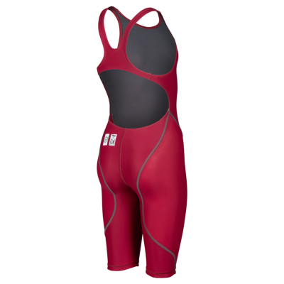 Arena G Powerskin ST NEXT Ob 128 deep red M&auml;dchen Produktbild 2