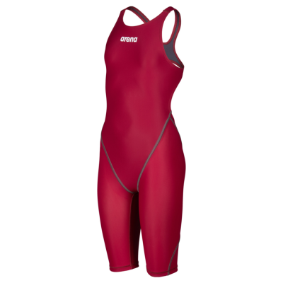 Arena G Powerskin ST NEXT Ob 140 deep red M&auml;dchen Produktbild 1