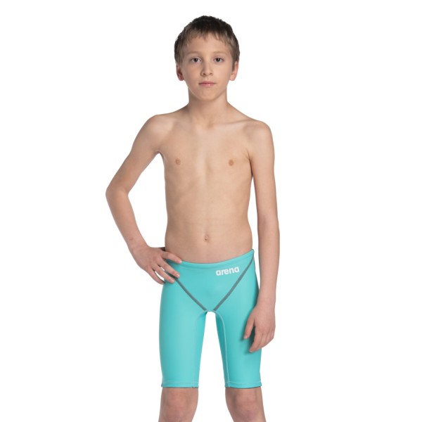 Arena B Powerskin ST NEXT Jammer 152 aquamarine Jungen