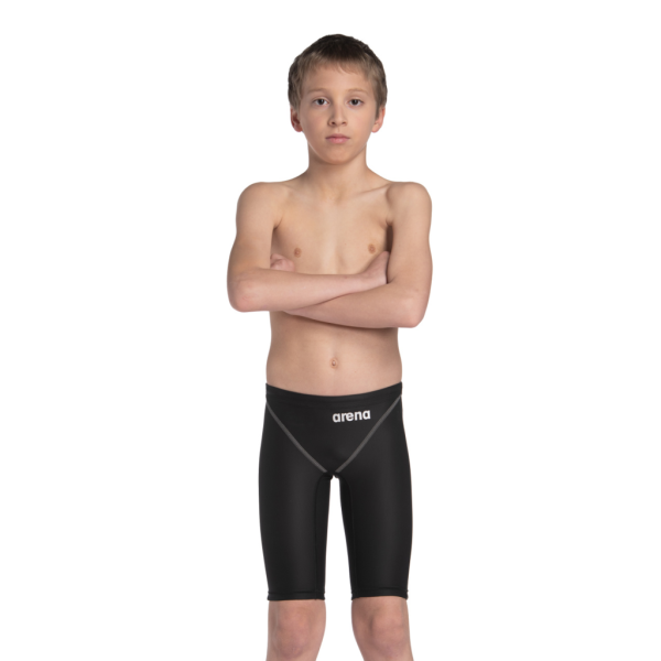 Arena B Powerskin ST NEXT Jammer 128 black Jungen