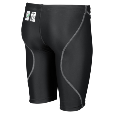 Arena B Powerskin ST NEXT Jammer 140 black Jungen Produktbild 2