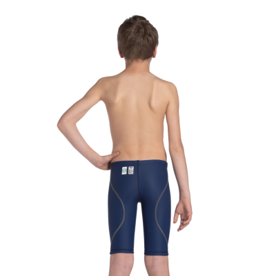 Arena B Powerskin ST NEXT Jammer 116 navy Jungen Produktbild 3