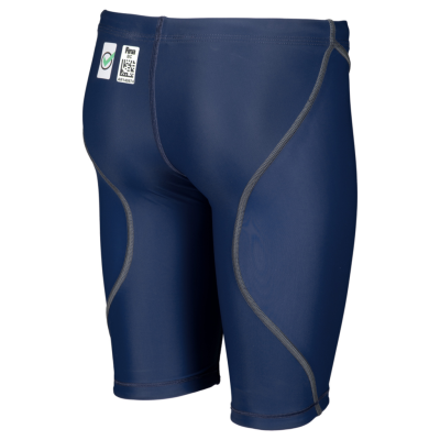 Arena B Powerskin ST NEXT Jammer 152 navy Jungen Produktbild 2