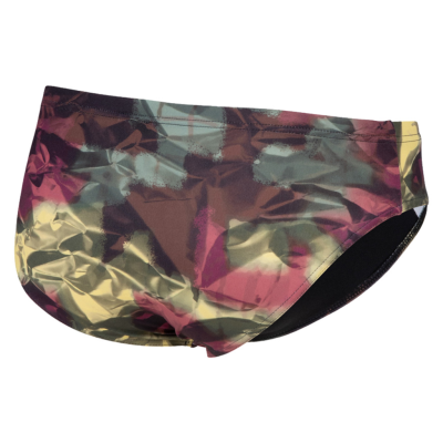 Arena M Arena Hero Camo Swim Brief D 7 red fandango multi Herren Produktbild 2