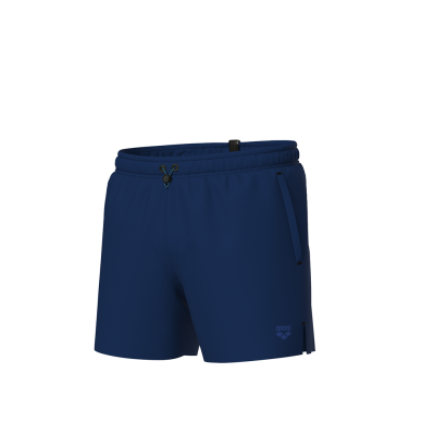 Arena M Arena Evo Beach Short Solid M navy Herren Produktbild 1
