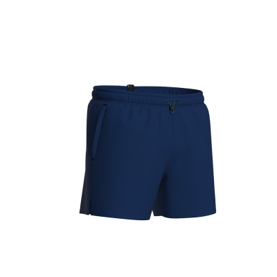 Arena M Arena Evo Beach Short Solid M navy Herren Produktbild 2