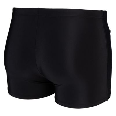 Arena M Arena Zip Swim Short D 6 black Herren Produktbild 2