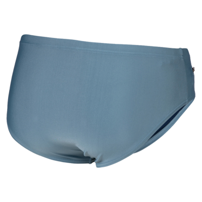 Arena M Arena Zip Brief 9Cm D 6 stone grey Herren Produktbild 2