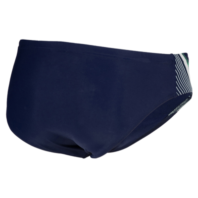 Arena M Arena Break Swim Brief D 4 navy Herren Produktbild 2