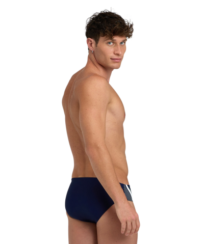 Arena M Arena Break Swim Brief D 4 navy Herren Produktbild 3