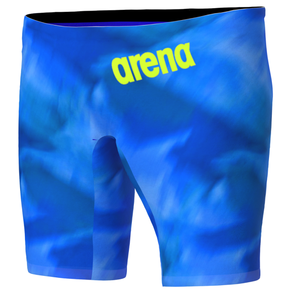 Arena M Powerskin Carbon Air2 LE Jammer D 1 cobalt Herren