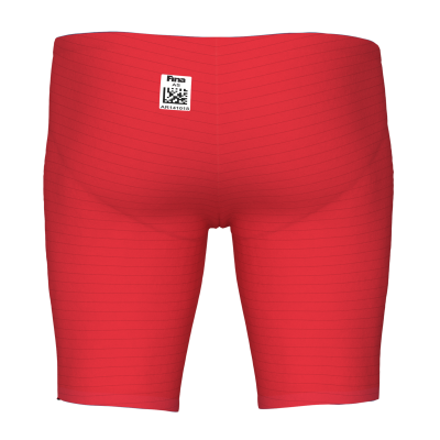 Arena M Powerskin Carbon Air2 LE Jammer D 1 sunset coral Herren Produktbild 1