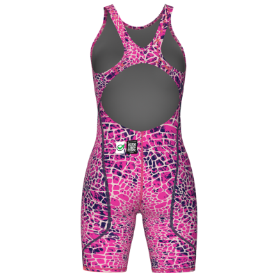 Arena W Powerskin ST NEXT LE Ob D 36 snake pink Damen Produktbild 1