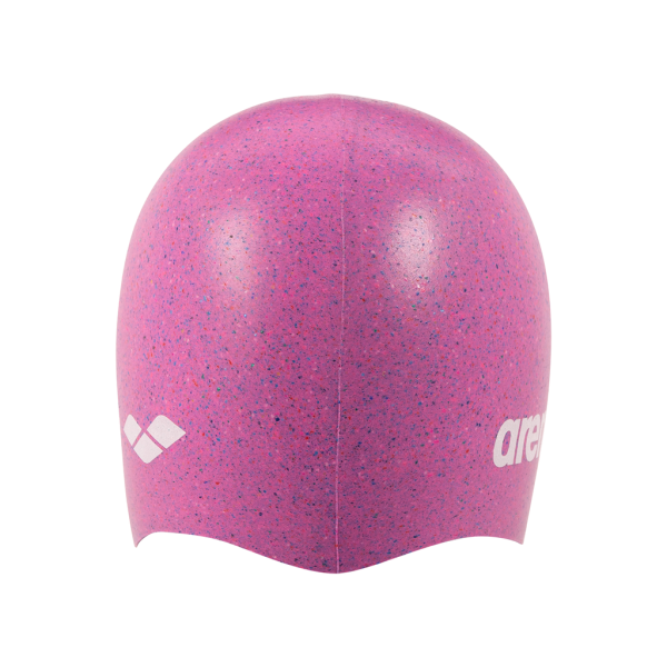 Arena Silicone Cap one size pink multi Unisex