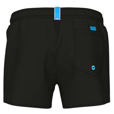Arena M Fundamentals X-Short R XL black/white Herren Produktbild 2