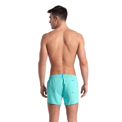 Arena M Fundamentals X-Short R XXL water/navy Herren Produktbild 2