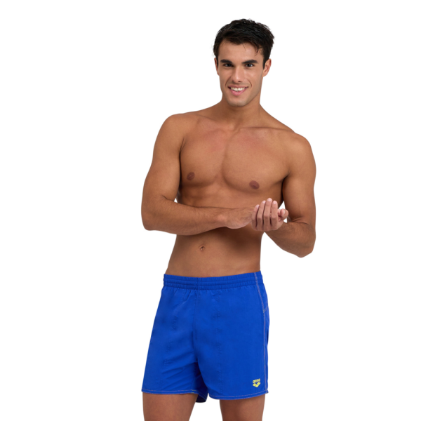 Arena M Bywayx R XL neon blue/soft green Herren