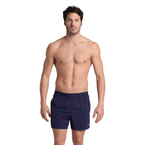Arena M Bywayx R XL navy/turquoise Herren