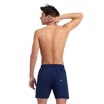 Arena M Fundamentals Boxer R XL neon blue/soft green Herren Produktbild 3