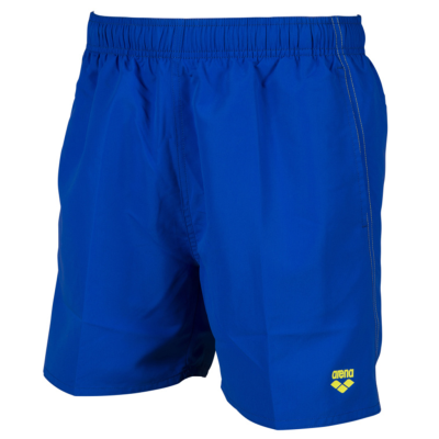 Arena M Fundamentals Boxer R XXL neon blue/soft green Herren Produktbild 1