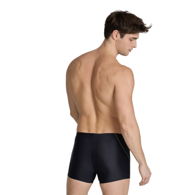 Arena M Byor Evo Short R D 8 black/black/white Herren Produktbild 3