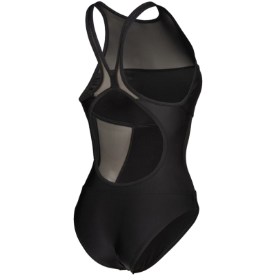 Arena W Arena Water Touch Swimsuit Swim Pro Back D 34 black Damen Produktbild 2