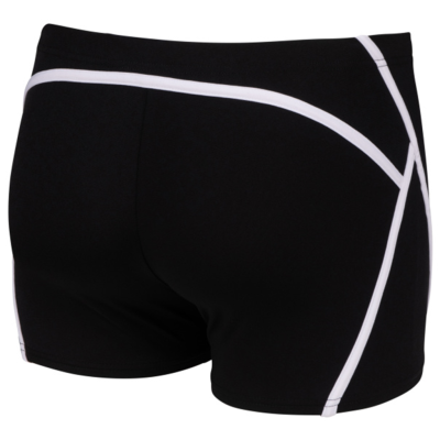 Arena M Arena Pro_File Swim Short D 6 black/white Herren Produktbild 2