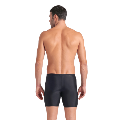 Arena M Arena Kikko V Swim Mid Jammer Graphic D 8 black/water Herren Produktbild 3