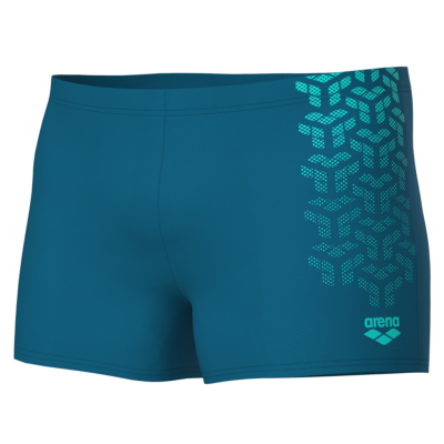 Arena M Arena Kikko V Swim Short D 8 blue cosmo/water Herren Produktbild 1