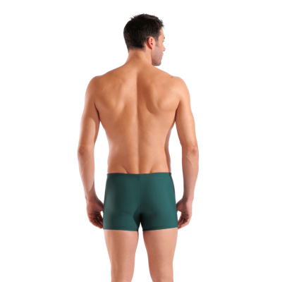 Arena M Arena Kikko V Swim Short D 7 mangrove/artic lime Herren Produktbild 3