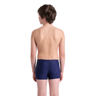 Arena B Arena Kikko V Swim Short Graphic 116 navy/water Jungen Produktbild 3