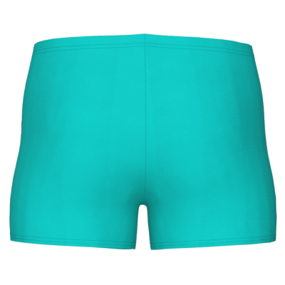 Arena B Arena Kikko V Swim Short Graphic 164 water/navy Jungen Produktbild 2