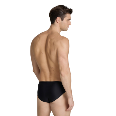 Arena M Arena Kikko V Swim Briefs D 7 black/white Herren Produktbild 3