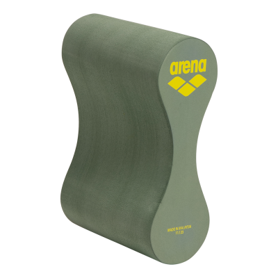 Arena Freeflow Pullbuoy II one size sage/artic lime Unisex Produktbild 1