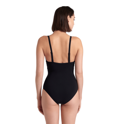 Arena W Bodylift Swimsuit Lucy Lightcross D 40 black multi/black Damen Produktbild 1