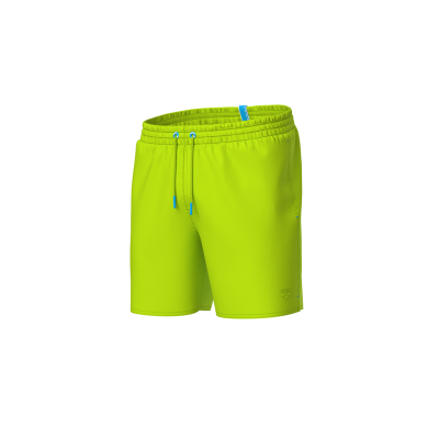Arena M Arena Solid Boxer S artic lime Herren Produktbild 1