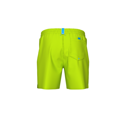 Arena M Arena Solid Boxer XXL artic lime Herren Produktbild 3