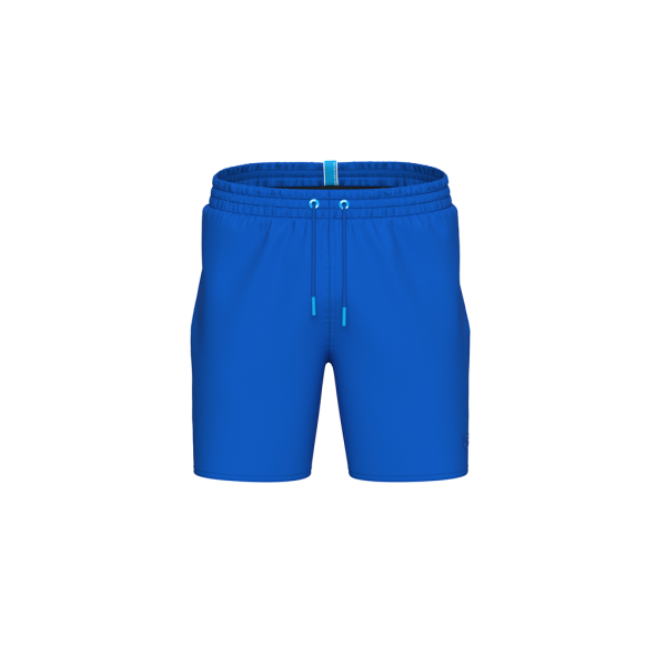 Arena M Arena Solid Boxer XL blue china Herren
